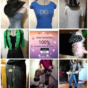 Fair trade on-site only.